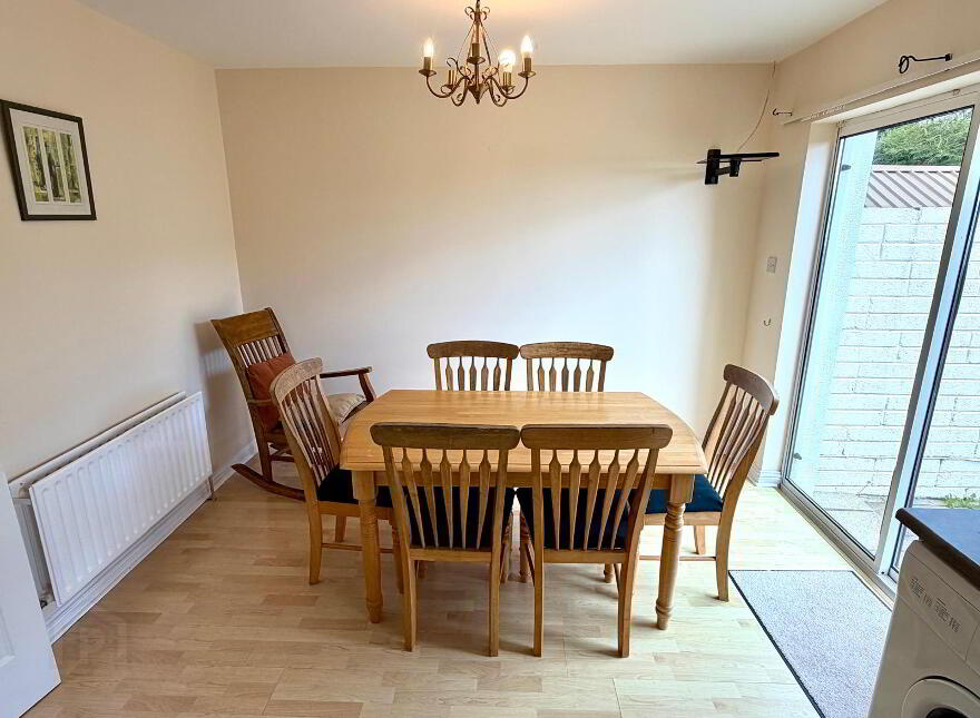 5 Corran Lodge, Station Road, Ballymote, F56WN88