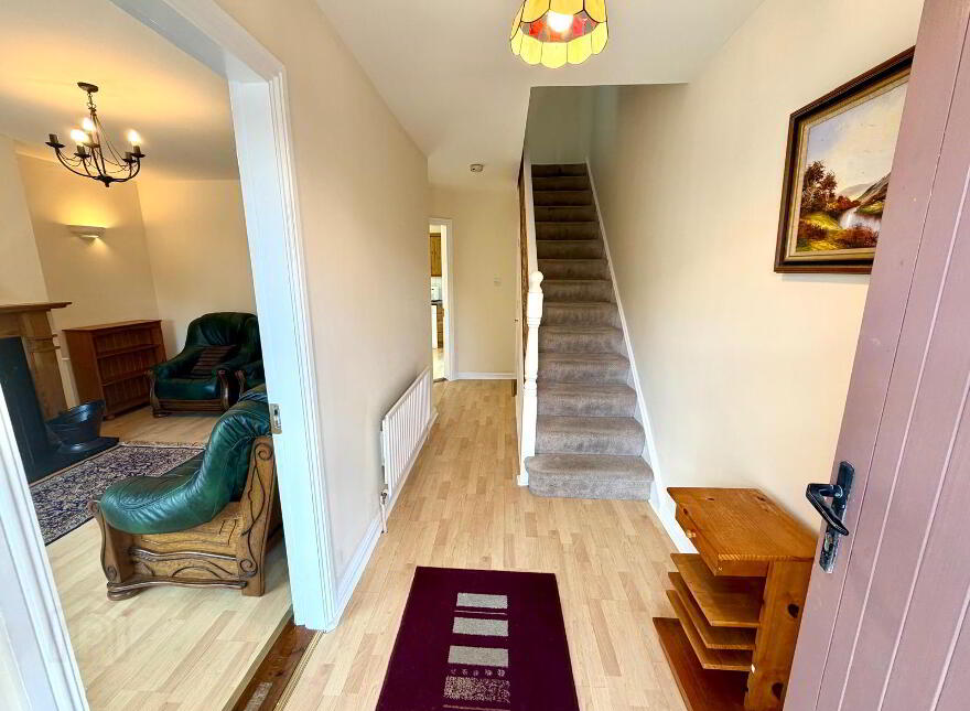 5 Corran Lodge, Station Road, Ballymote, F56WN88