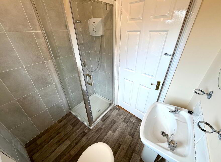 5 Corran Lodge, Station Road, Ballymote, F56WN88