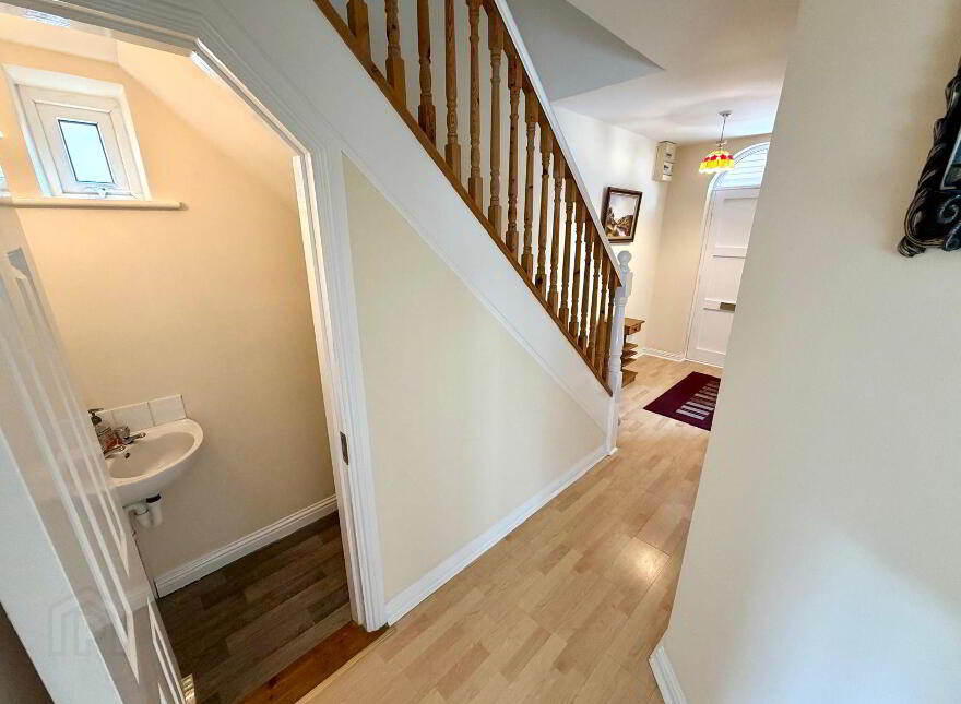 5 Corran Lodge, Station Road, Ballymote, F56WN88