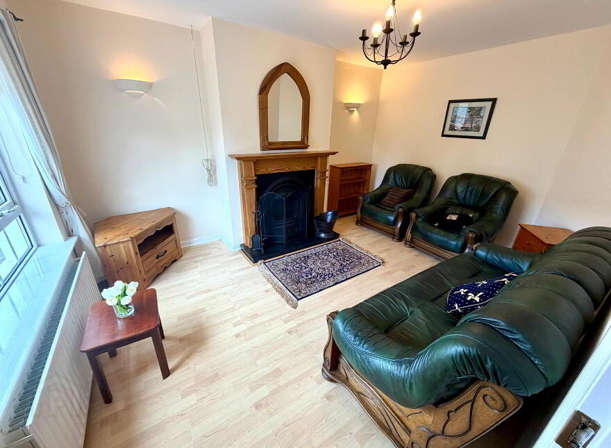 5 Corran Lodge, Station Road, Ballymote, F56WN88