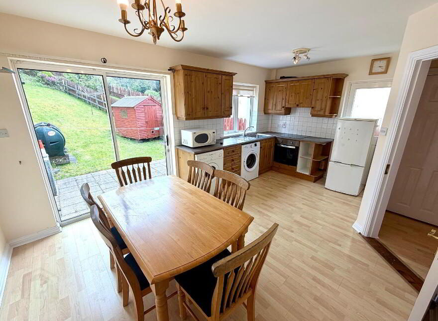 5 Corran Lodge, Station Road, Ballymote, F56WN88