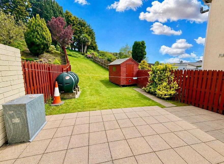 5 Corran Lodge, Station Road, Ballymote, F56WN88