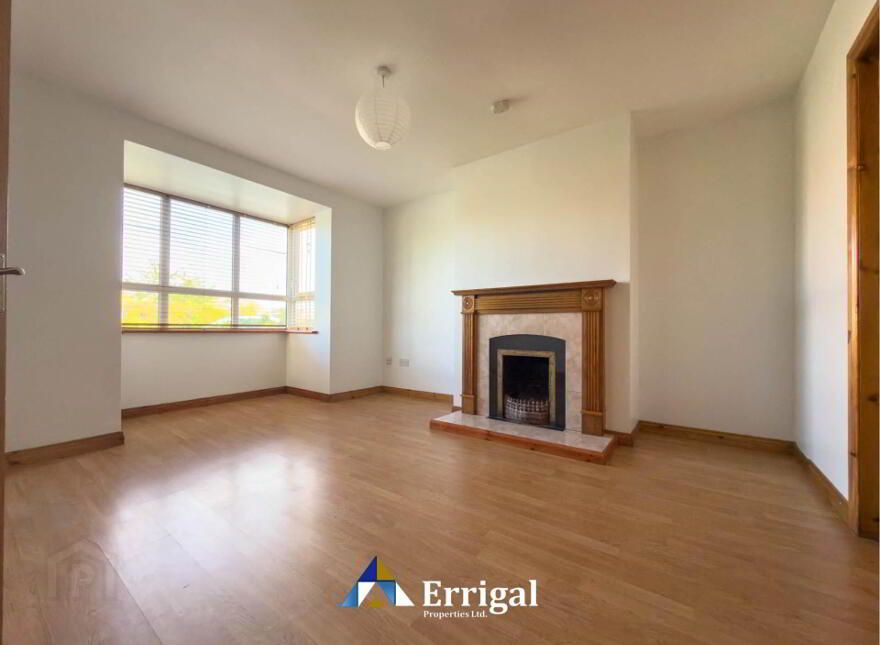 38 Parkview Drive, Letterkenny, F92R6V4