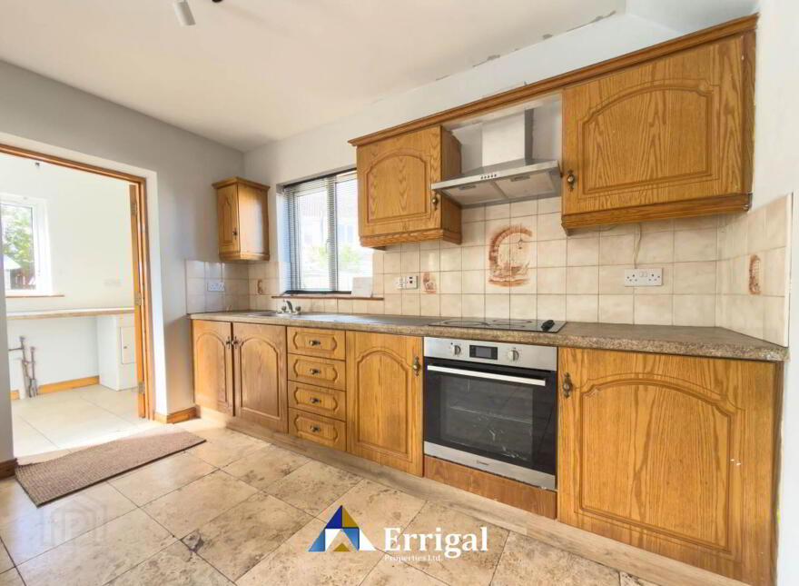 38 Parkview Drive, Letterkenny, F92R6V4