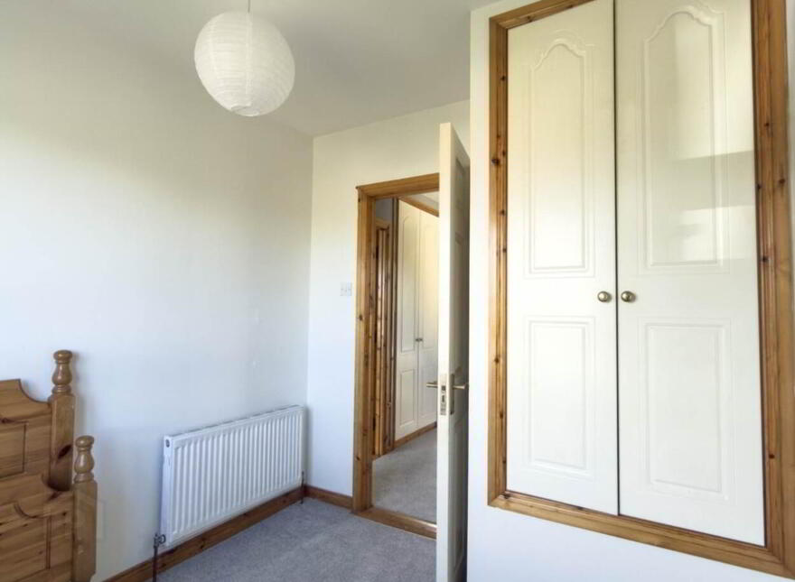 38 Parkview Drive, Letterkenny, F92R6V4