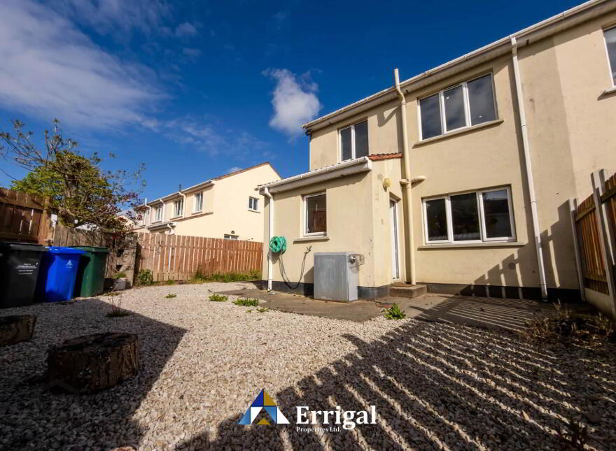 38 Parkview Drive, Letterkenny, F92R6V4