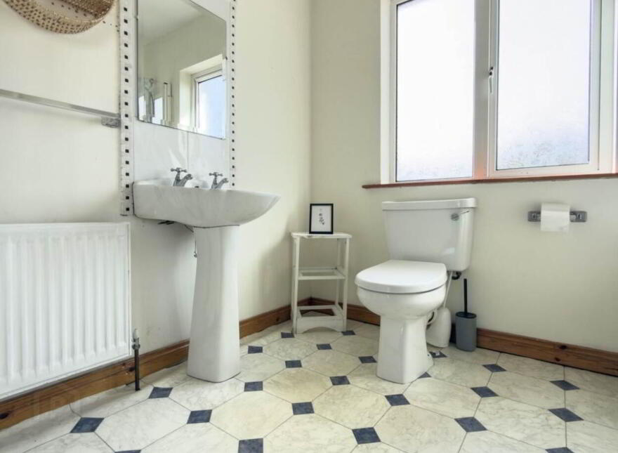 38 Parkview Drive, Letterkenny, F92R6V4