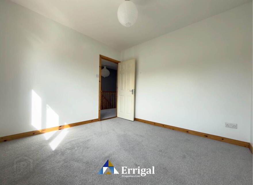 38 Parkview Drive, Letterkenny, F92R6V4
