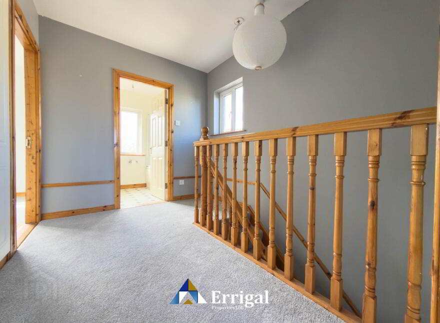 38 Parkview Drive, Letterkenny, F92R6V4