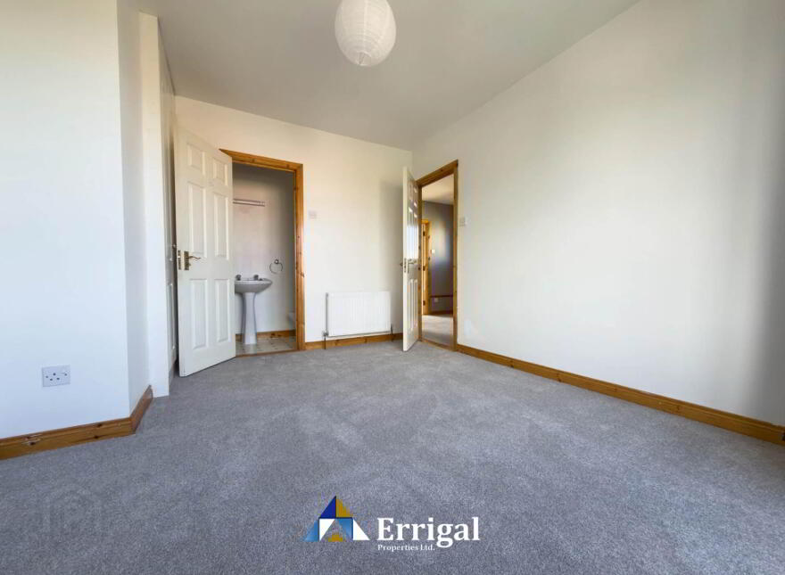 38 Parkview Drive, Letterkenny, F92R6V4