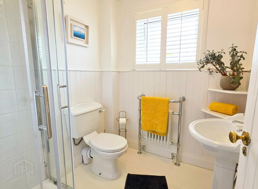 1 Kilbroney Cottages, Dunfanaghy, F92XE80