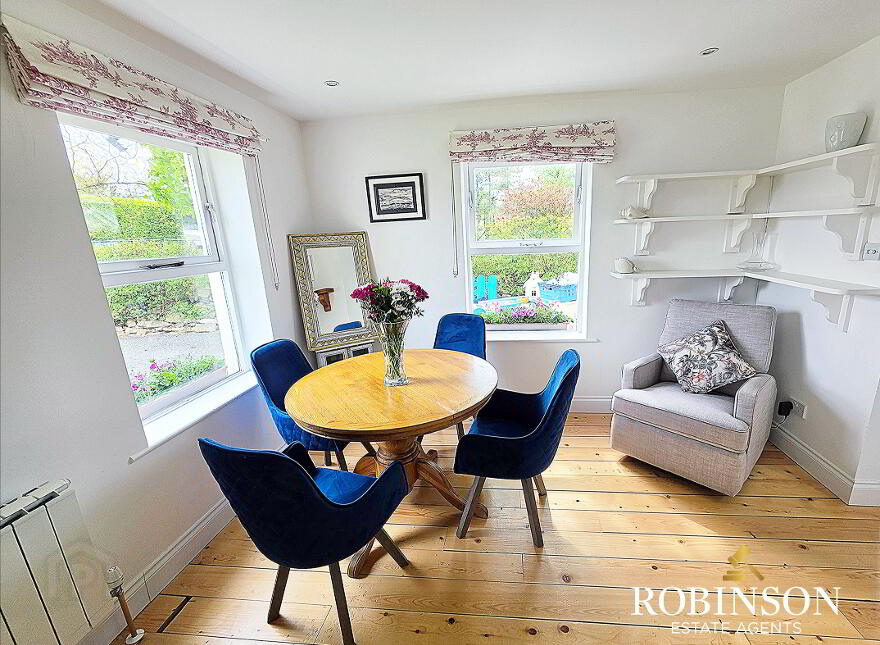 1 Kilbroney Cottages, Dunfanaghy, F92XE80