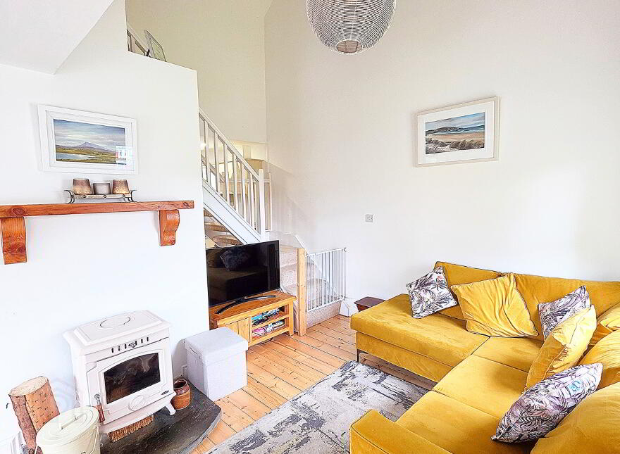1 Kilbroney Cottages, Dunfanaghy, F92XE80