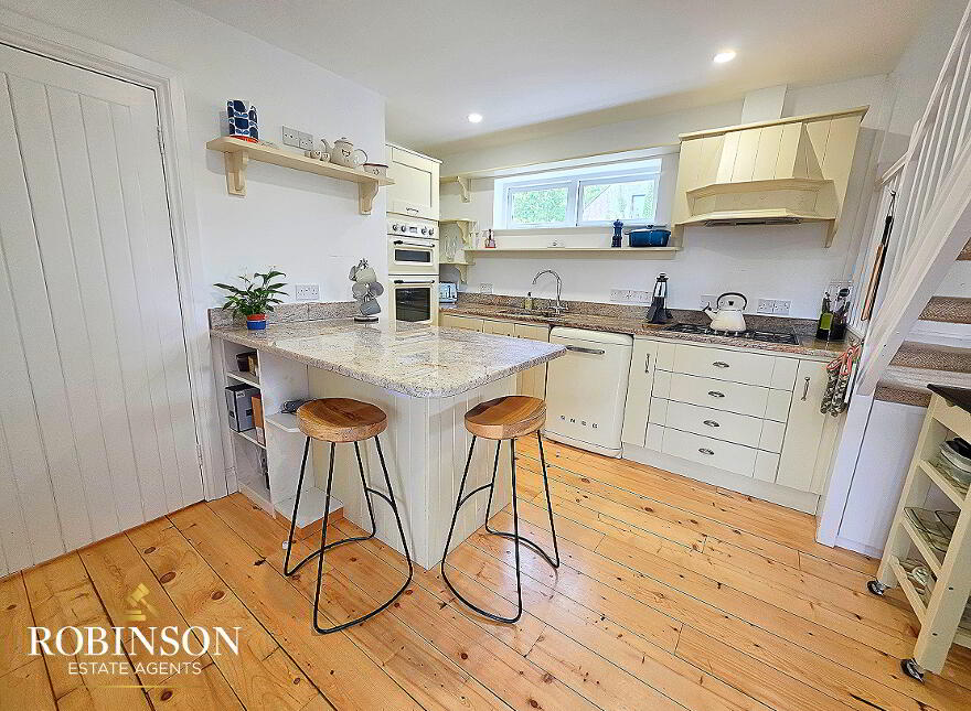 1 Kilbroney Cottages, Dunfanaghy, F92XE80