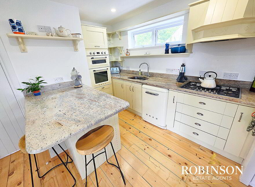 1 Kilbroney Cottages, Dunfanaghy, F92XE80