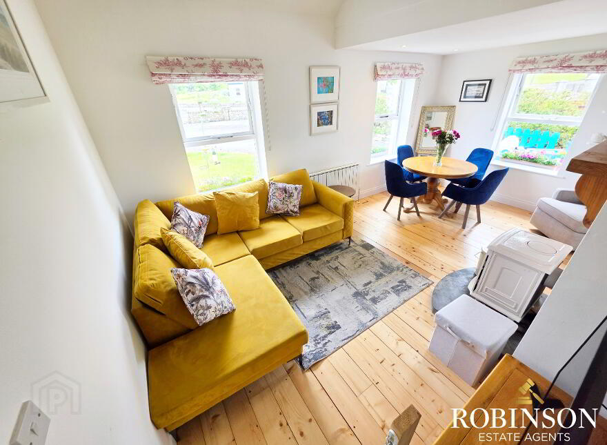 1 Kilbroney Cottages, Dunfanaghy, F92XE80