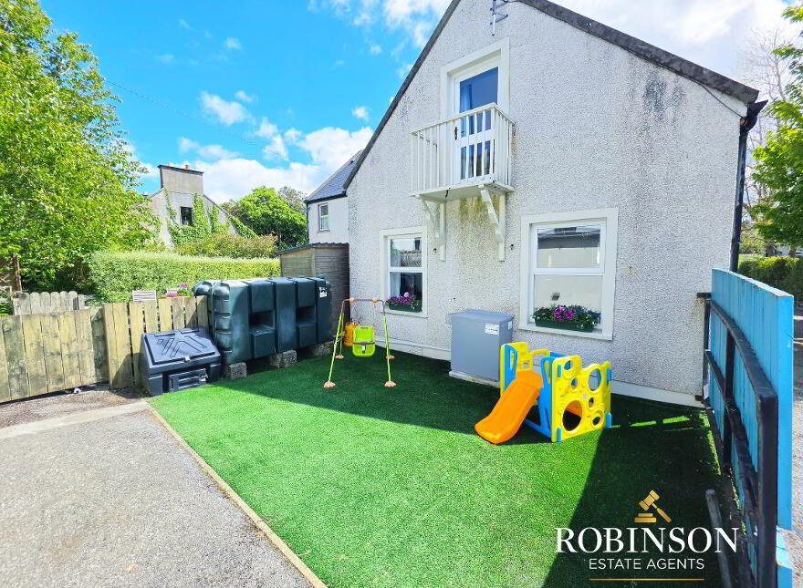 1 Kilbroney Cottages, Dunfanaghy, F92XE80