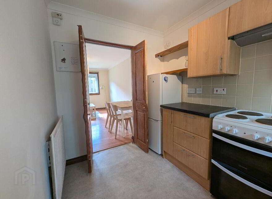 9 Boat Green, Canonmills, Edinburgh, EH3 5LL
