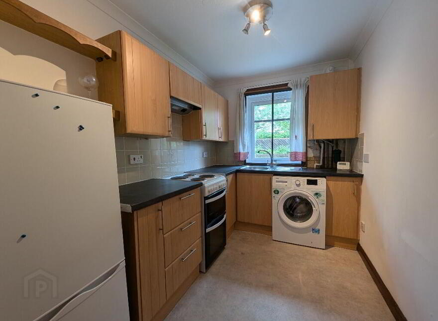9 Boat Green, Canonmills, Edinburgh, EH3 5LL