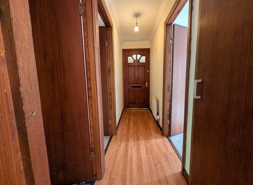 9 Boat Green, Canonmills, Edinburgh, EH3 5LL