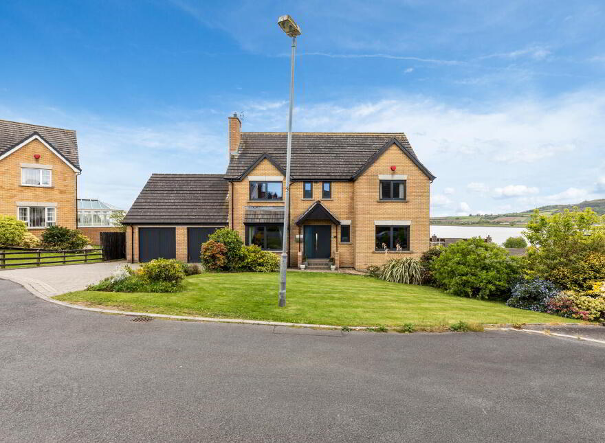 4 Turnstone View, Teal Rocks, Newtownards, BT23 8GU