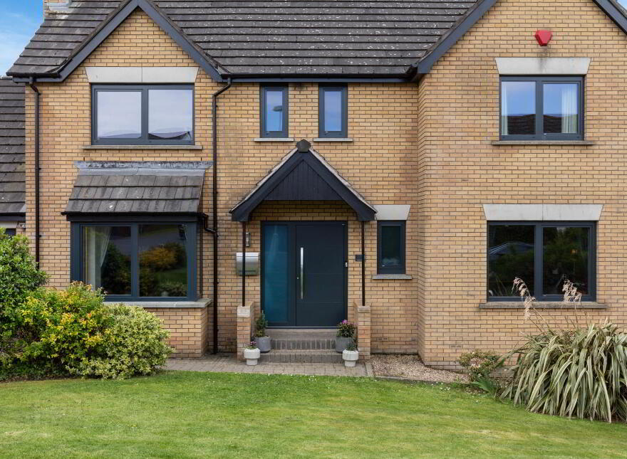 4 Turnstone View, Teal Rocks, Newtownards, BT23 8GU
