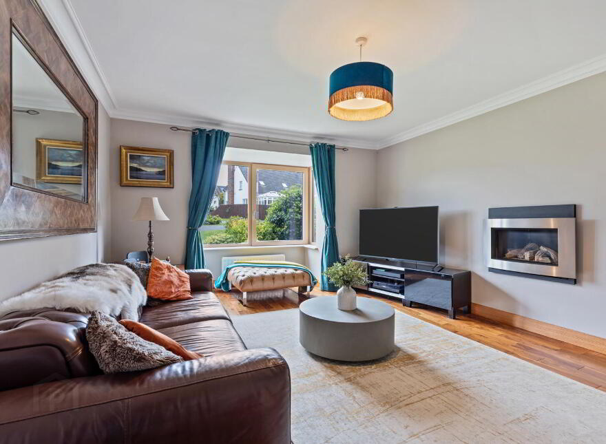 4 Turnstone View, Teal Rocks, Newtownards, BT23 8GU