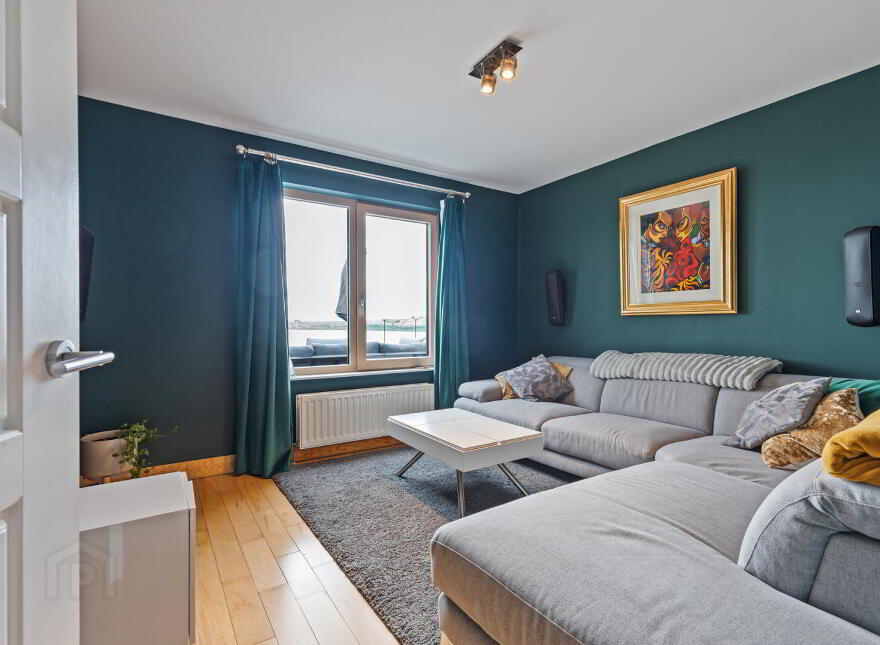 4 Turnstone View, Teal Rocks, Newtownards, BT23 8GU