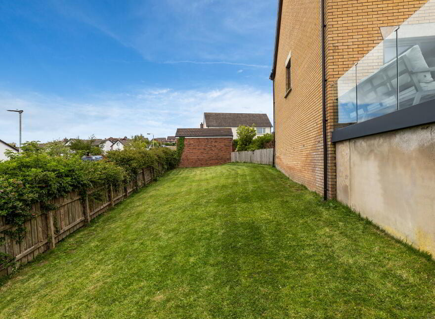 4 Turnstone View, Teal Rocks, Newtownards, BT23 8GU