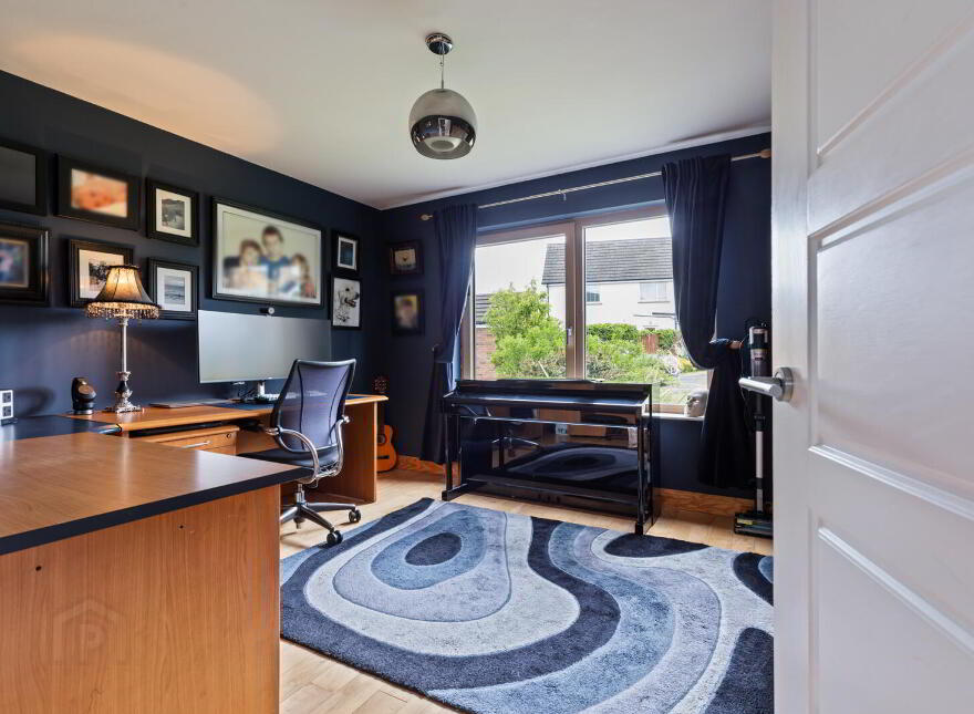 4 Turnstone View, Teal Rocks, Newtownards, BT23 8GU