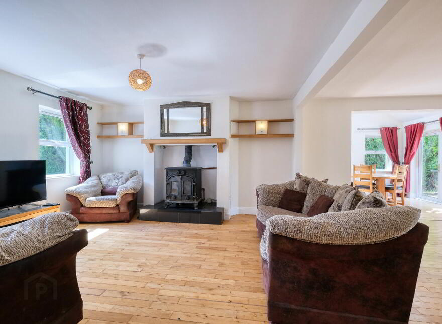 Ballagh, Newtownforbes, N39V0D6