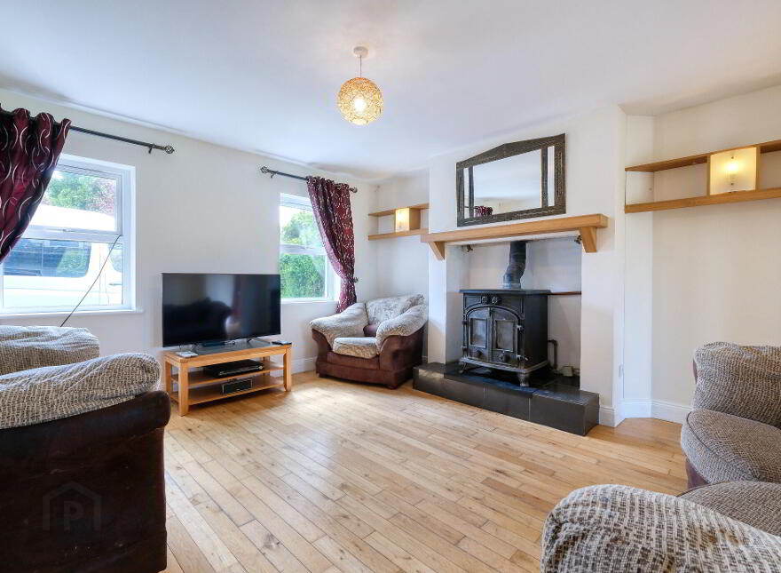 Ballagh, Newtownforbes, N39V0D6
