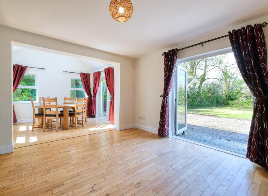 Ballagh, Newtownforbes, N39V0D6