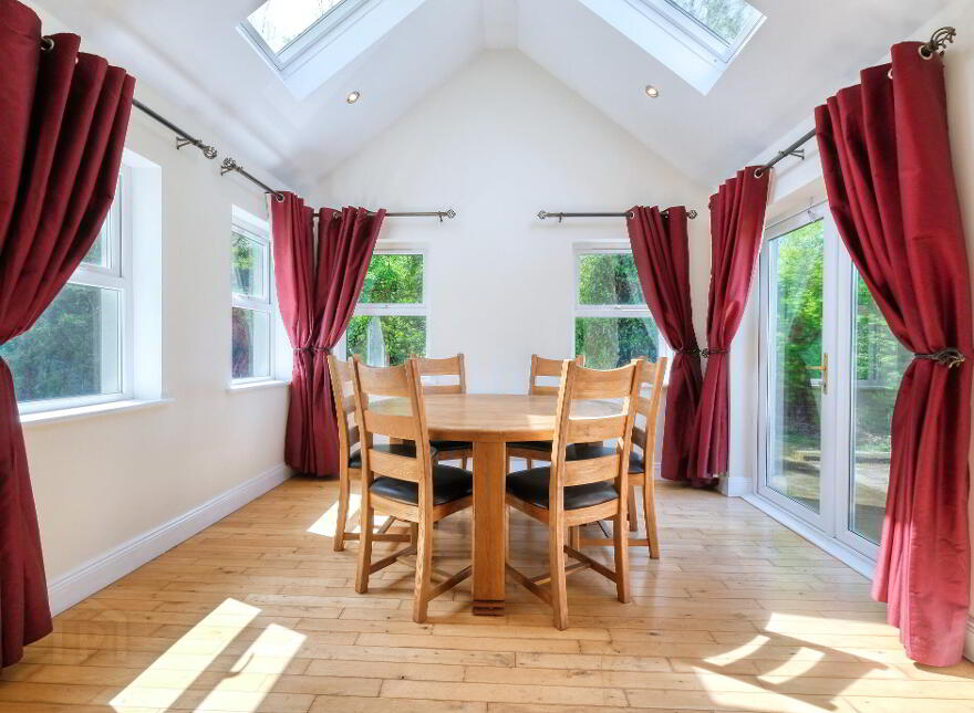 Ballagh, Newtownforbes, N39V0D6