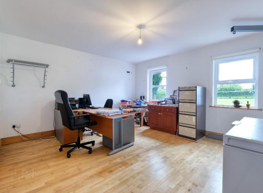 Ballagh, Newtownforbes, N39V0D6