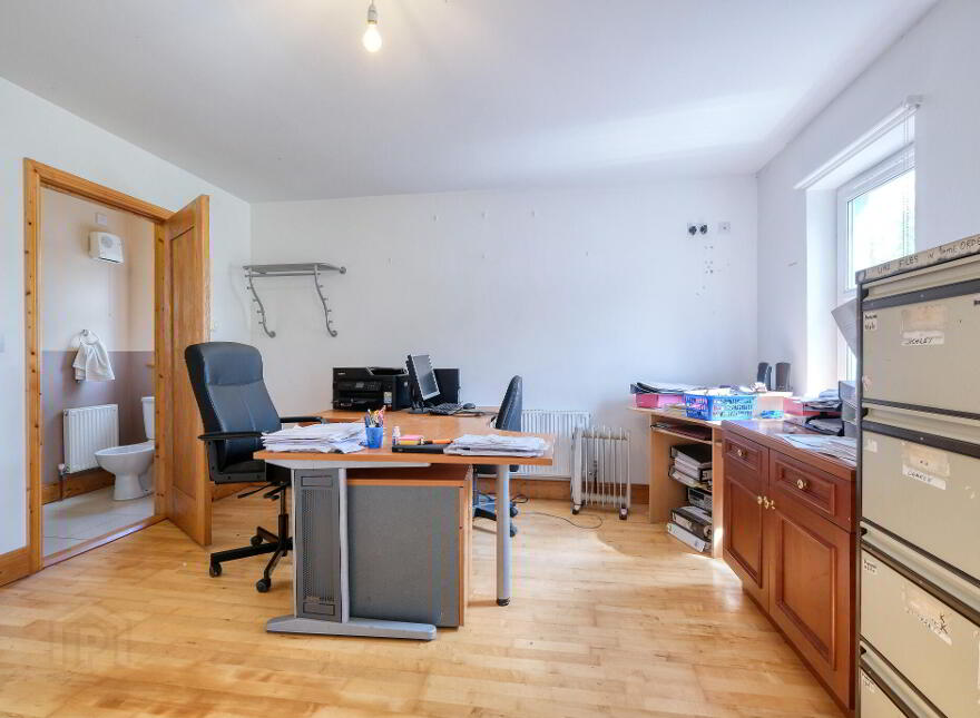Ballagh, Newtownforbes, N39V0D6