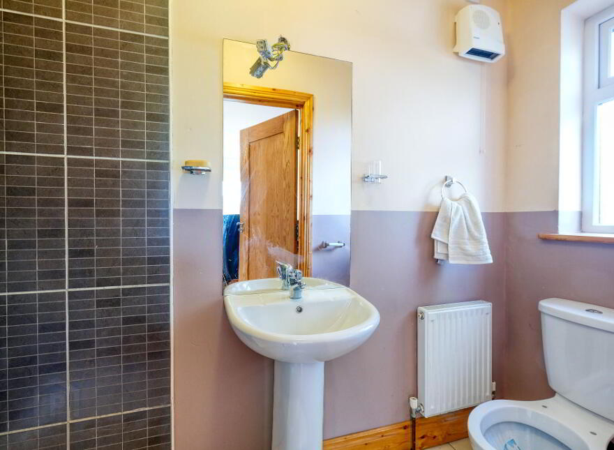 Ballagh, Newtownforbes, N39V0D6