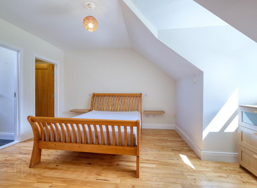 Ballagh, Newtownforbes, N39V0D6