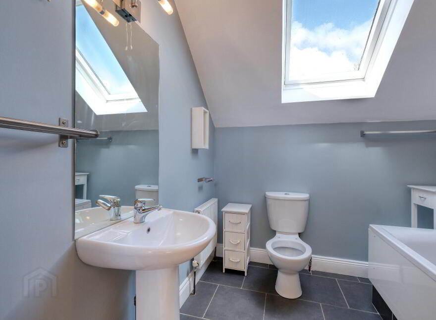 Ballagh, Newtownforbes, N39V0D6