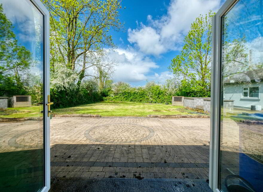 Ballagh, Newtownforbes, N39V0D6