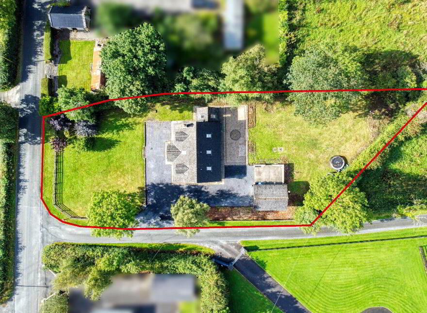 Ballagh, Newtownforbes, N39V0D6