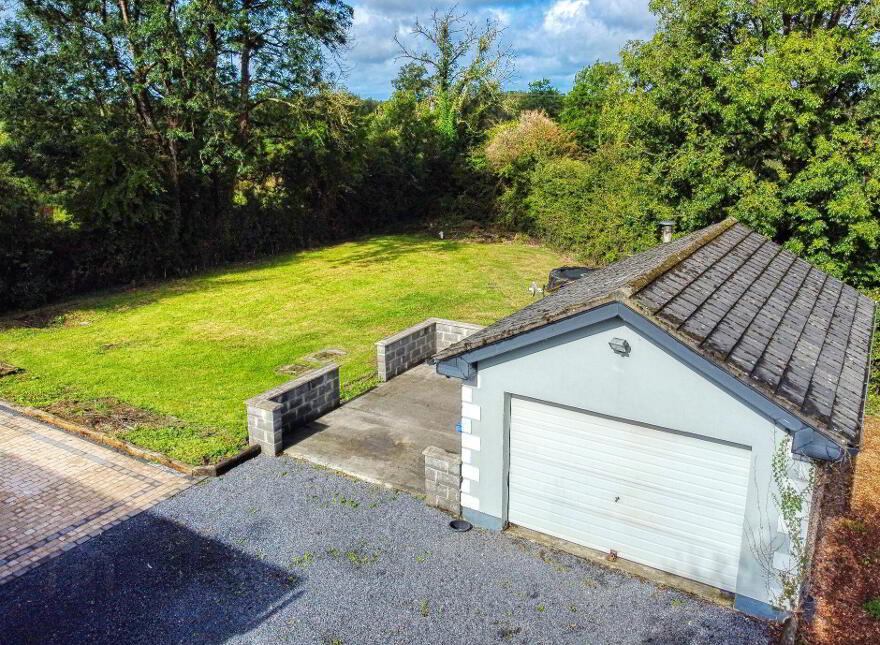 Ballagh, Newtownforbes, N39V0D6