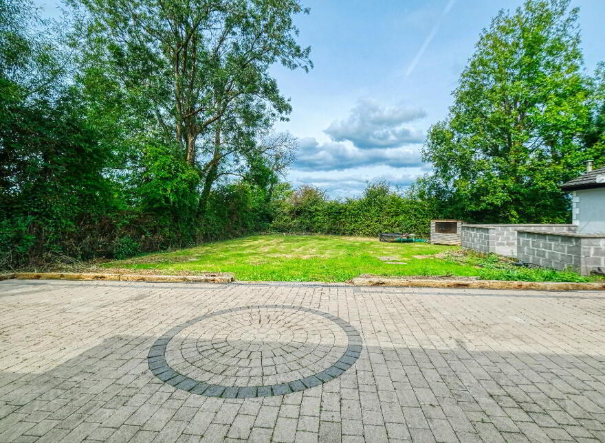 Ballagh, Newtownforbes, N39V0D6