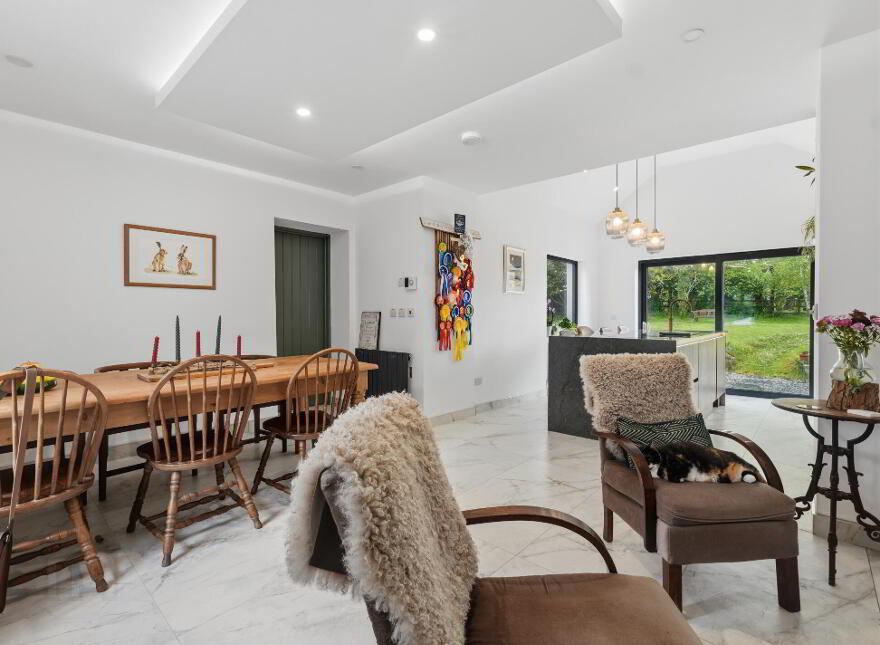 Cloonagh Lodge, Cloonagh, Charlestown, F12P5W9