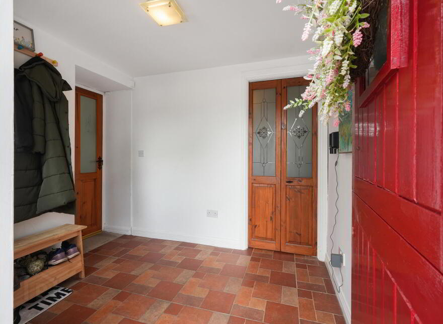 Cloonagh Lodge, Cloonagh, Charlestown, F12P5W9