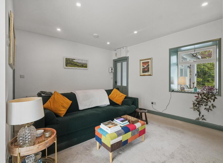 Cloonagh Lodge, Cloonagh, Charlestown, F12P5W9