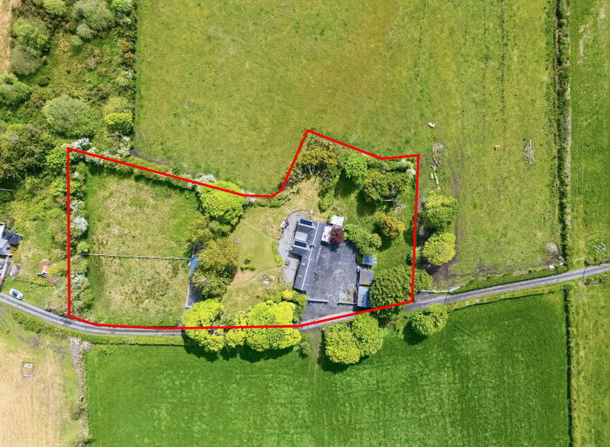 Cloonagh Lodge, Cloonagh, Charlestown, F12P5W9