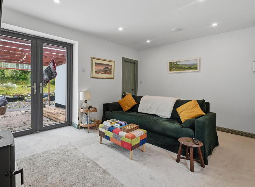 Cloonagh Lodge, Cloonagh, Charlestown, F12P5W9