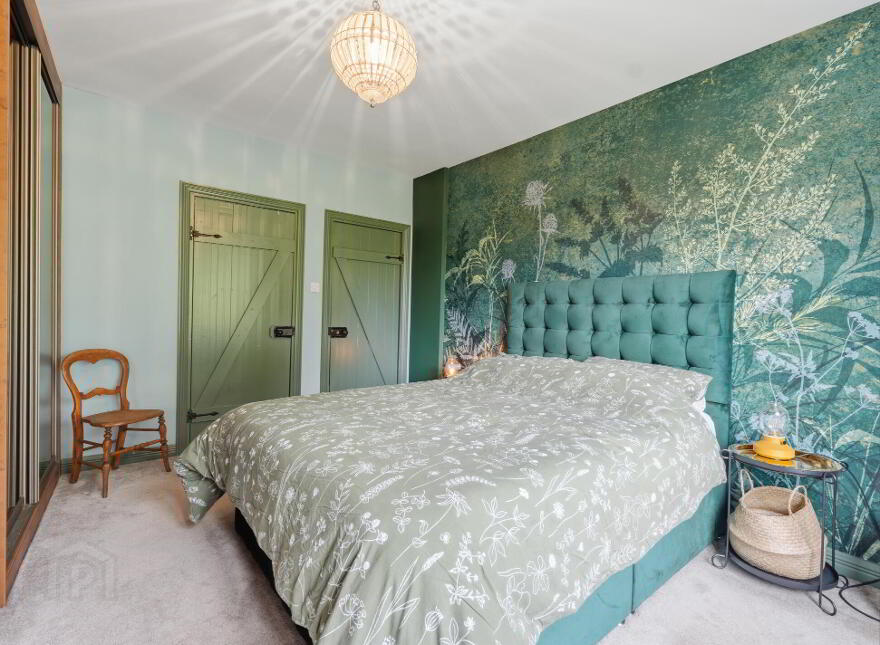 Cloonagh Lodge, Cloonagh, Charlestown, F12P5W9